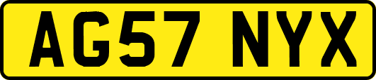 AG57NYX