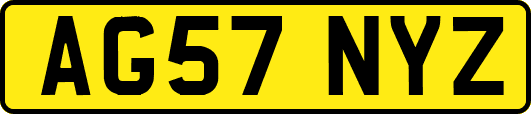 AG57NYZ