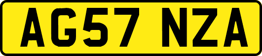 AG57NZA