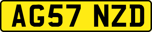 AG57NZD