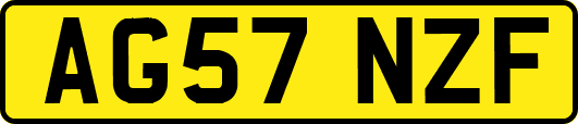 AG57NZF