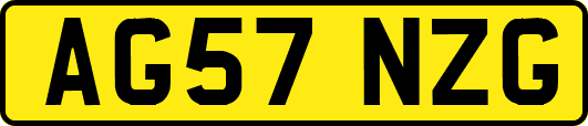 AG57NZG