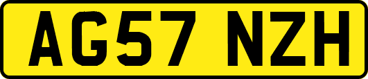 AG57NZH