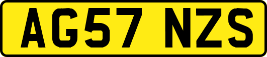 AG57NZS