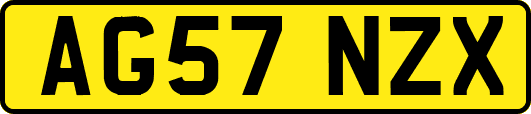 AG57NZX