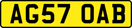 AG57OAB