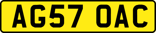 AG57OAC