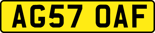 AG57OAF