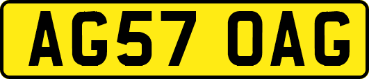 AG57OAG