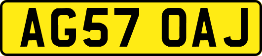 AG57OAJ