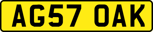 AG57OAK