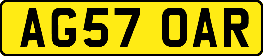 AG57OAR