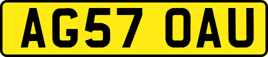 AG57OAU