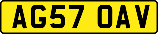 AG57OAV