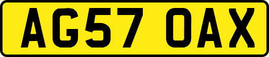 AG57OAX