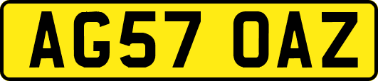 AG57OAZ