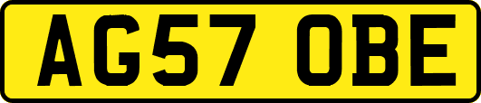 AG57OBE