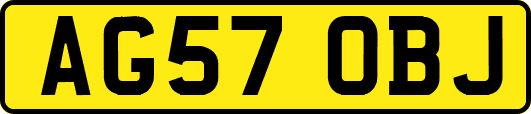 AG57OBJ