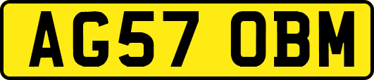 AG57OBM