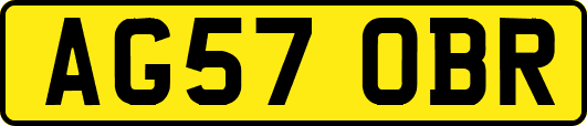 AG57OBR
