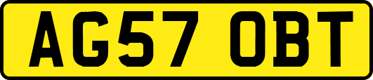 AG57OBT