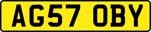 AG57OBY