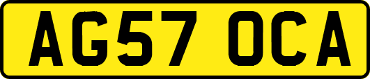 AG57OCA