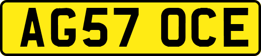 AG57OCE