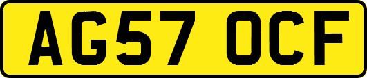 AG57OCF