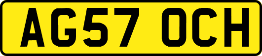 AG57OCH