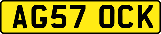 AG57OCK