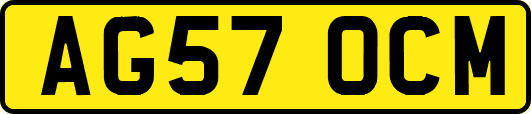 AG57OCM