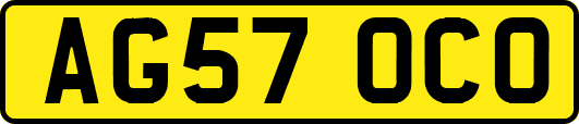 AG57OCO