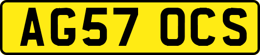 AG57OCS