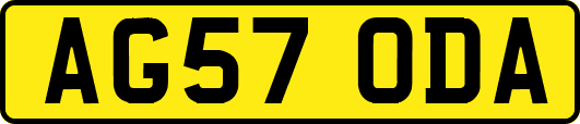 AG57ODA
