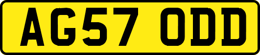 AG57ODD