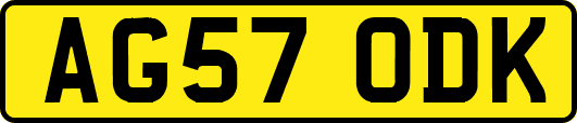 AG57ODK