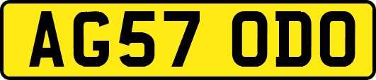 AG57ODO