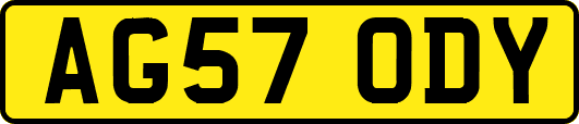 AG57ODY