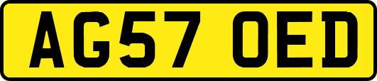 AG57OED