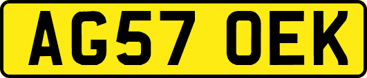 AG57OEK