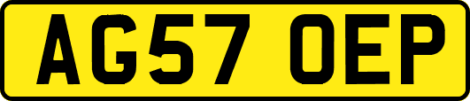 AG57OEP
