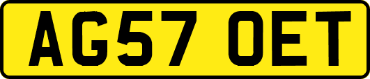 AG57OET