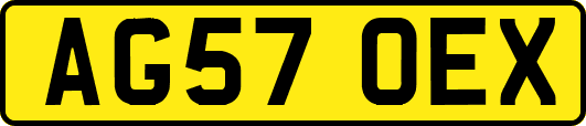 AG57OEX