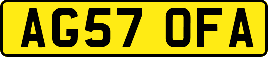 AG57OFA