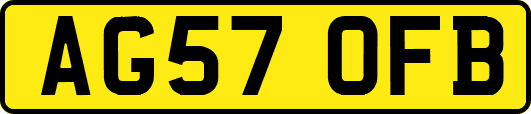 AG57OFB