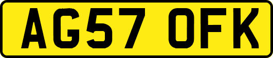 AG57OFK