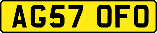 AG57OFO