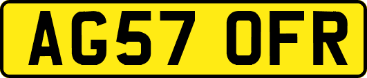 AG57OFR