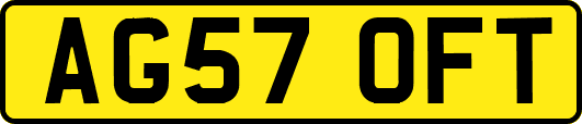 AG57OFT